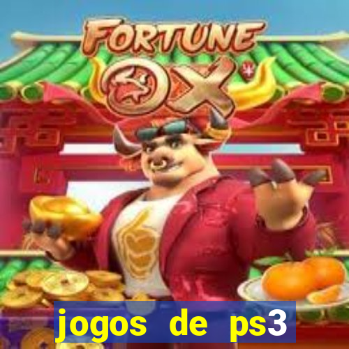 jogos de ps3 download pkg